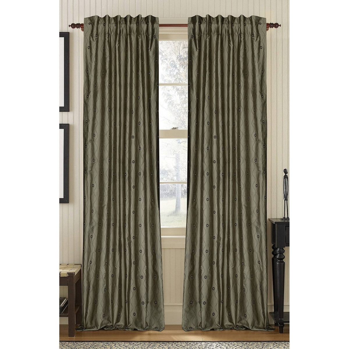 RETAIL-ONLY: 804-Silk - Greenwich Village