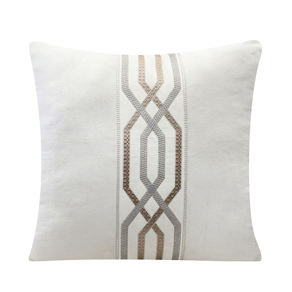Alpine Decorative Throw Pillow