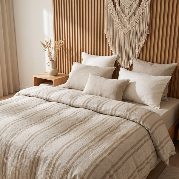 Baxter Duvet Cover