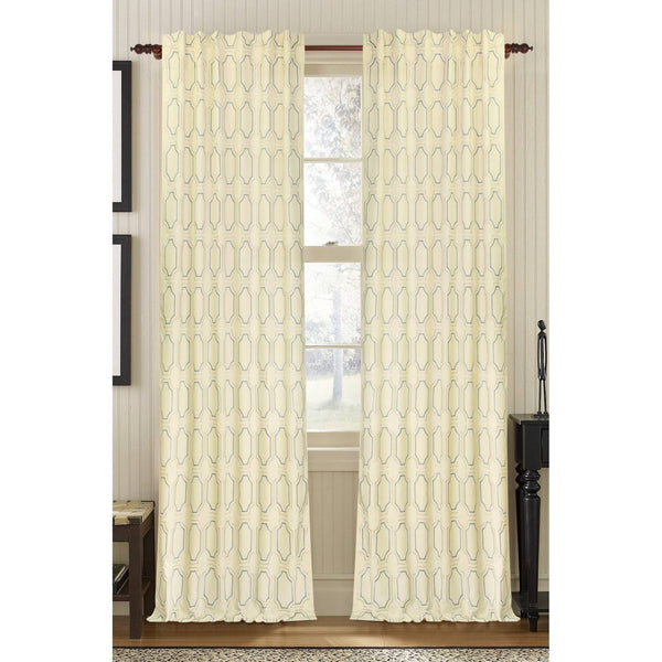 Cambridge-Linen Cotton Blend