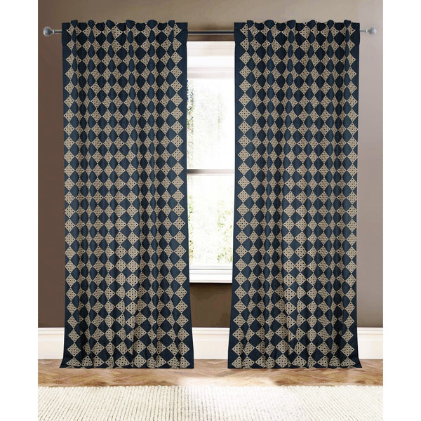 Classic-Linen Cotton Blend