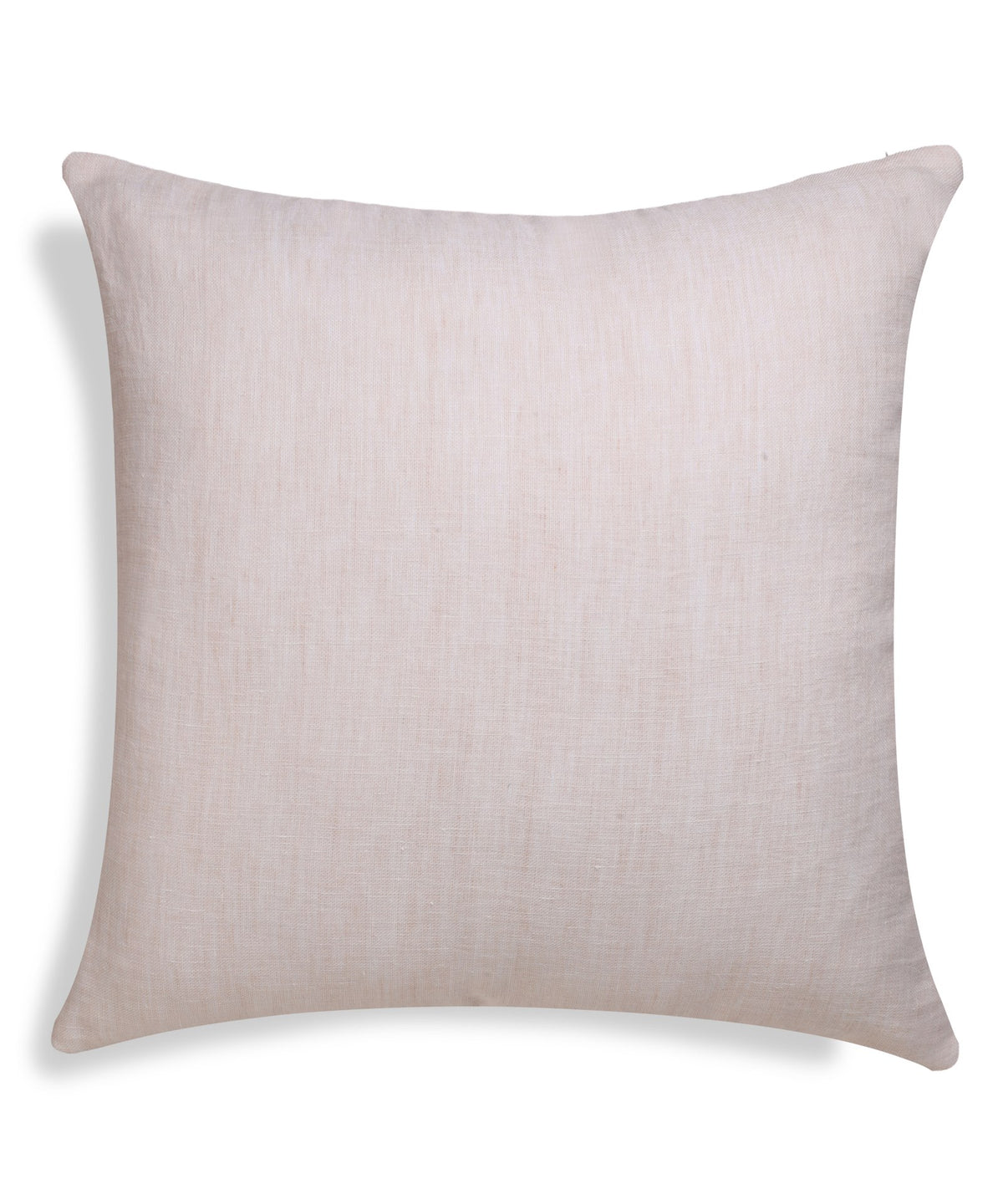 Cloud decorative throw pillow