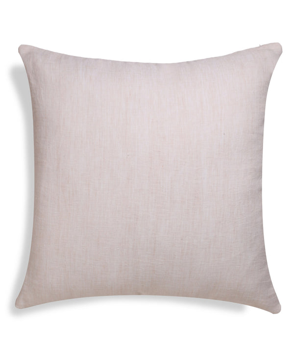 Cloud Blush Decorative Throw Pillow