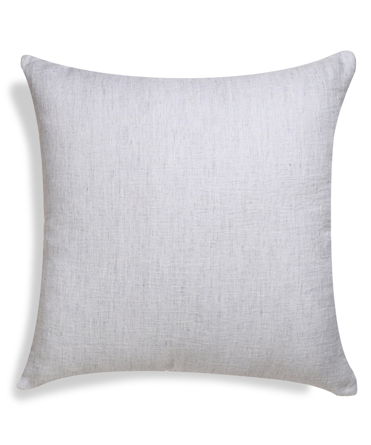 Cloud decorative throw pillow