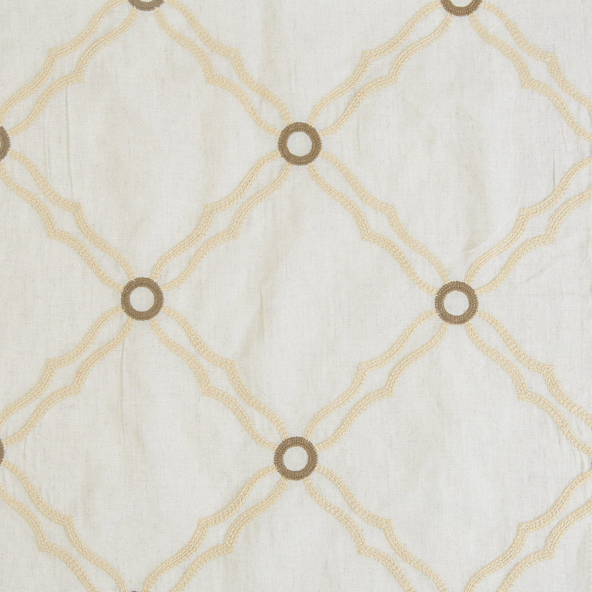 #Concord Fabric - Natural
