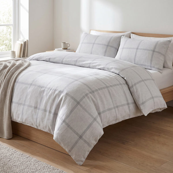 Driftwood Duvet Cover