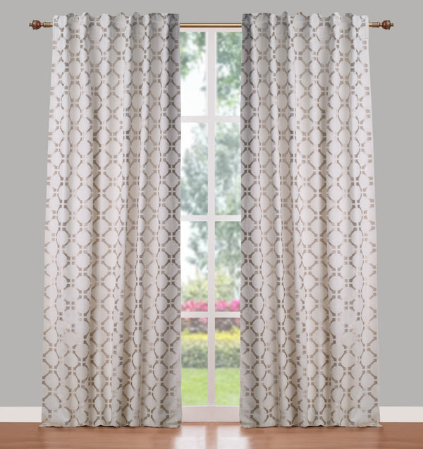 Groovy-Linen Cotton Blend