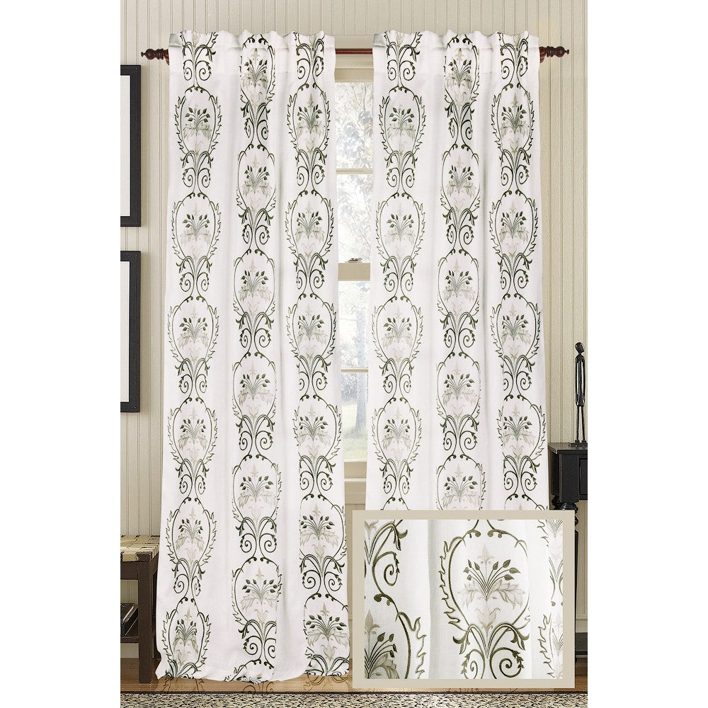 RETAIL-ONLY: Julianne-Linen