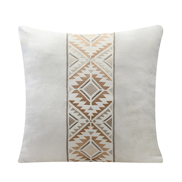 Kenzo Decorative Throw Pillow