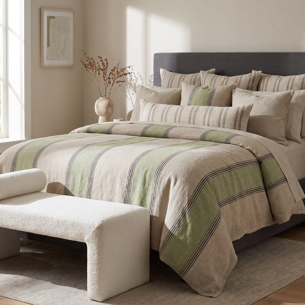 Linora Duvet Cover