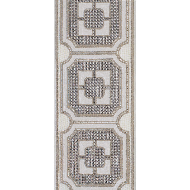Medallion Trim
