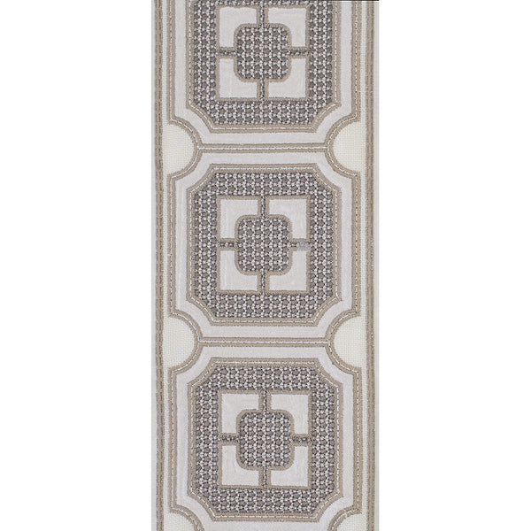 Medallion Trim