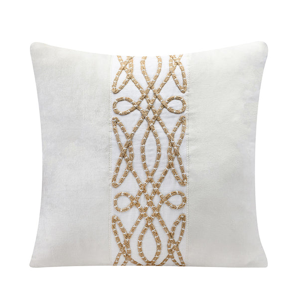 Noble Decorative Throw Pillow
