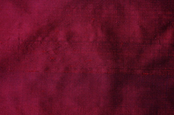 Plain Silk Fabric