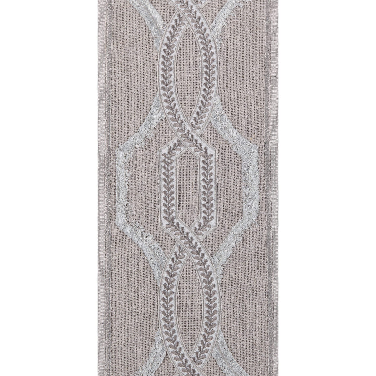 Graphic Trim - Natural