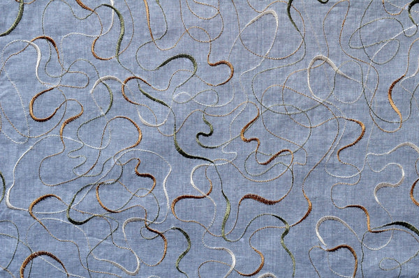 Rebuke Fabric