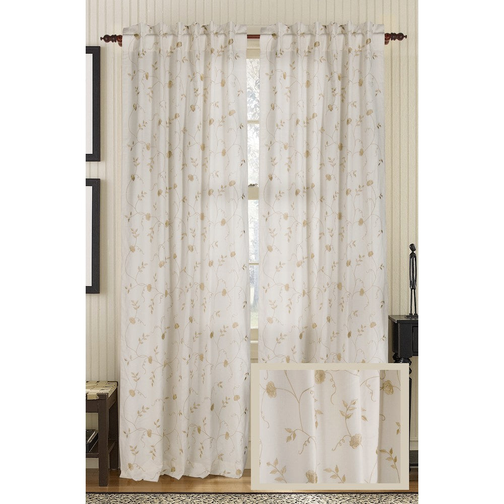 RETAIL-ONLY: Rhythm-Linen Cotton Blend