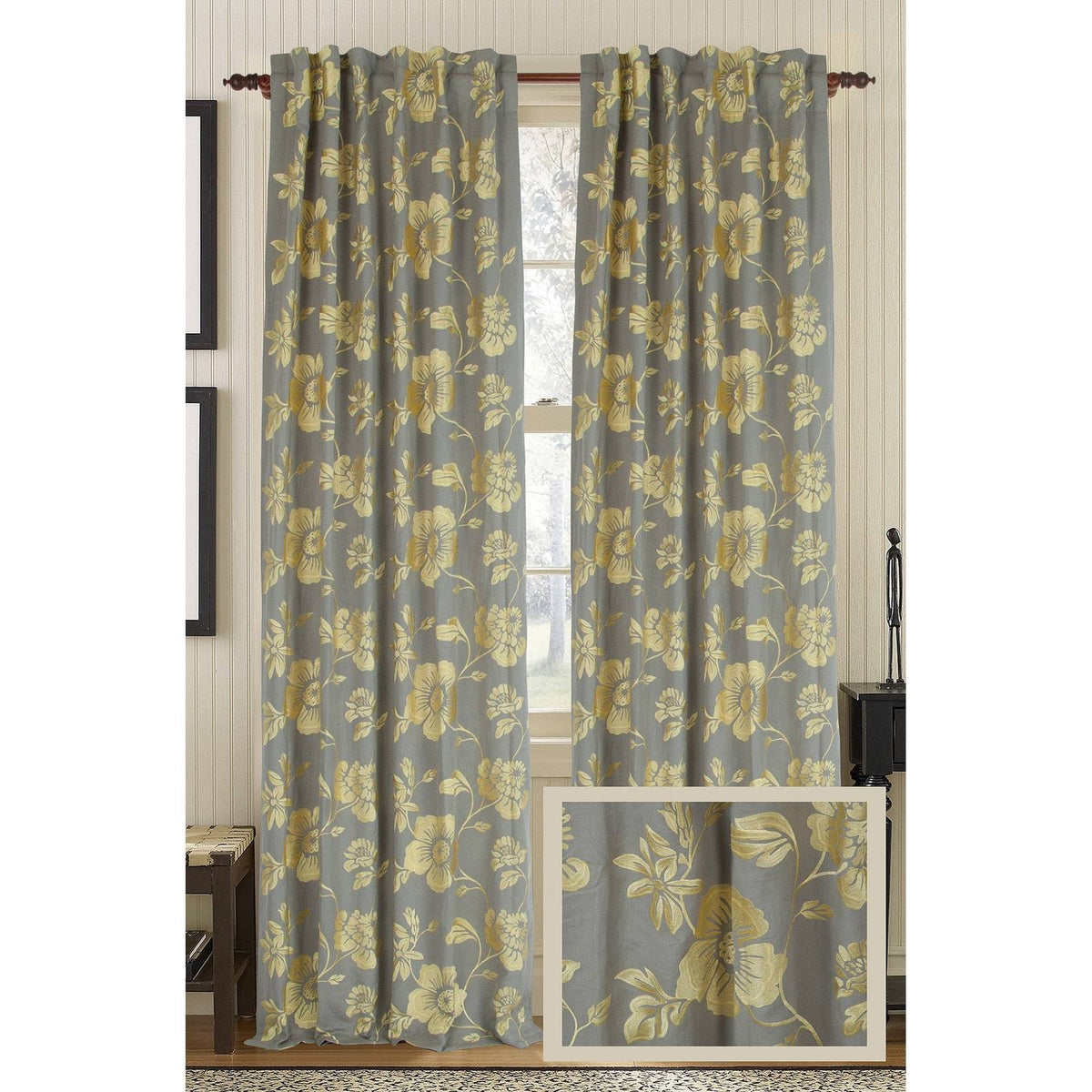 RETAIL-ONLY: Royal-Linen Cotton Blend