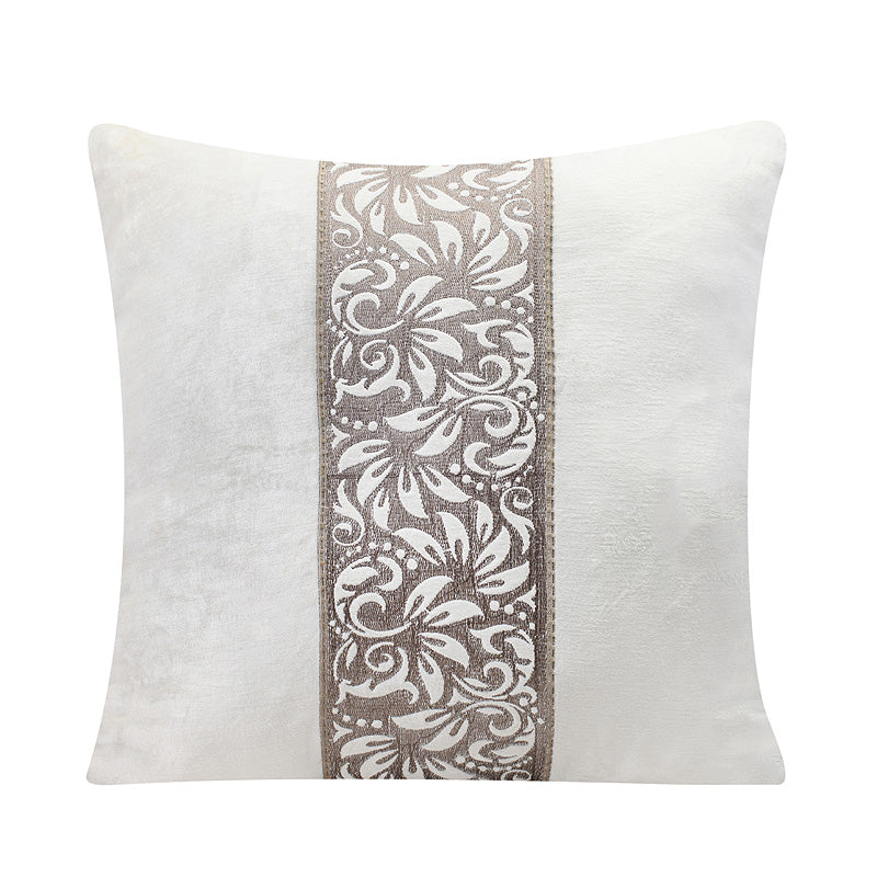 Retro Decorative Throw Pillow