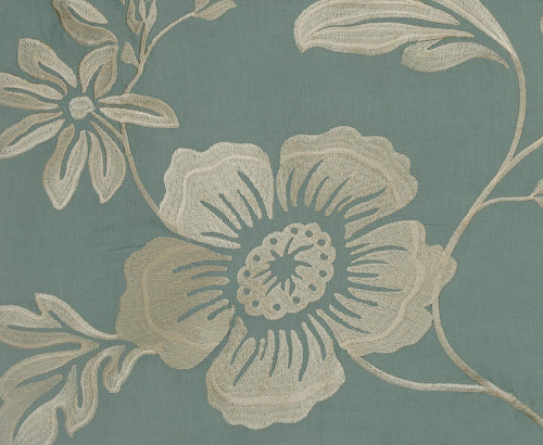 #Royal Fabric - Charlotte Blue