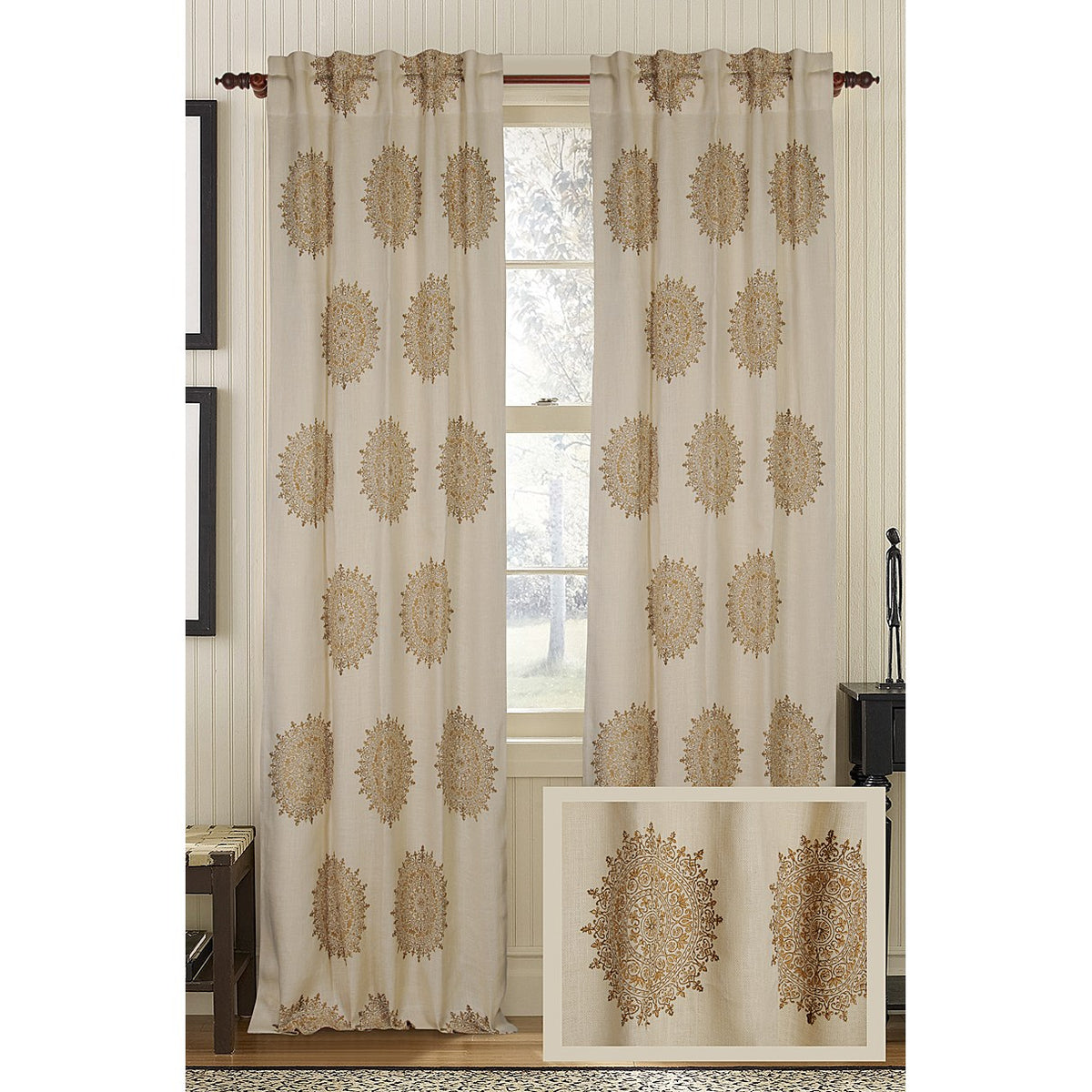 RETAIL-ONLY: Suncrest-Burlap