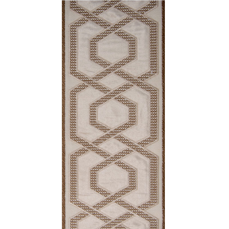 Sarafina Border Trim