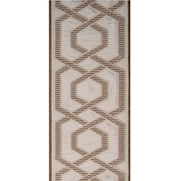 Sarafina Border Trim