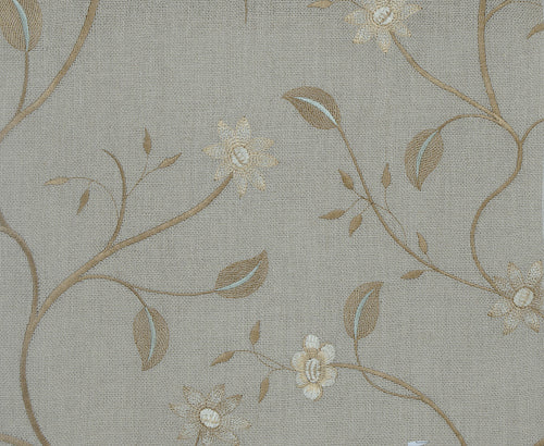 Scarlet Fabric