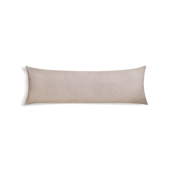 Tidal Weave Lumbar Pillow