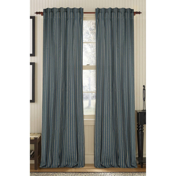 Vibrant-Linen Cotton Blend