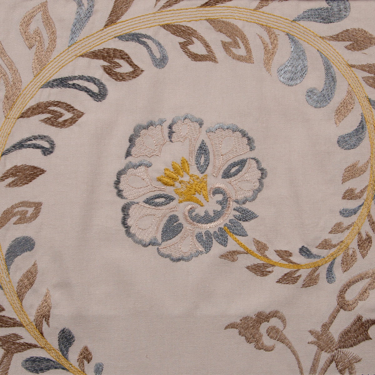 #Vintage Fabric - Natural