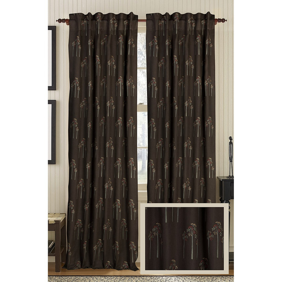 RETAIL-ONLY: Westwood-Linen
