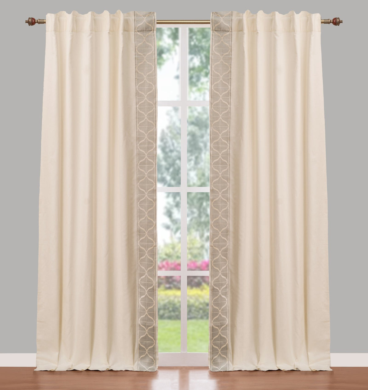 Belvedere Ivory