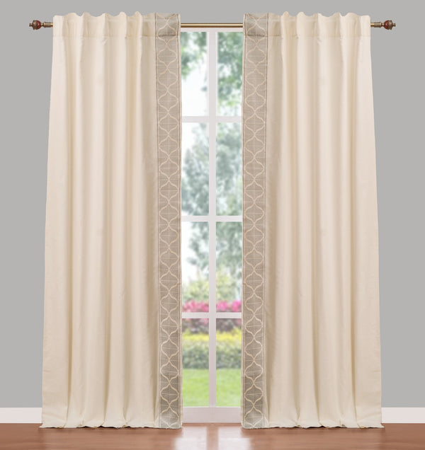 Belvedere-Linen Cotton Blend
