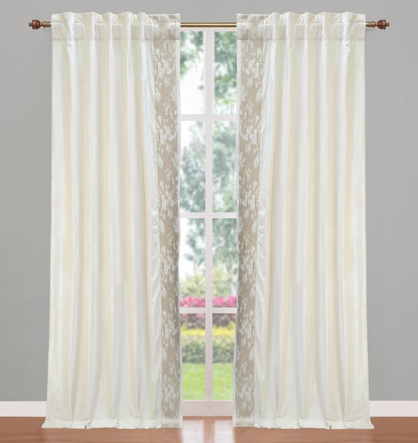 Jazz-Velvet-Linen Cotton Blend