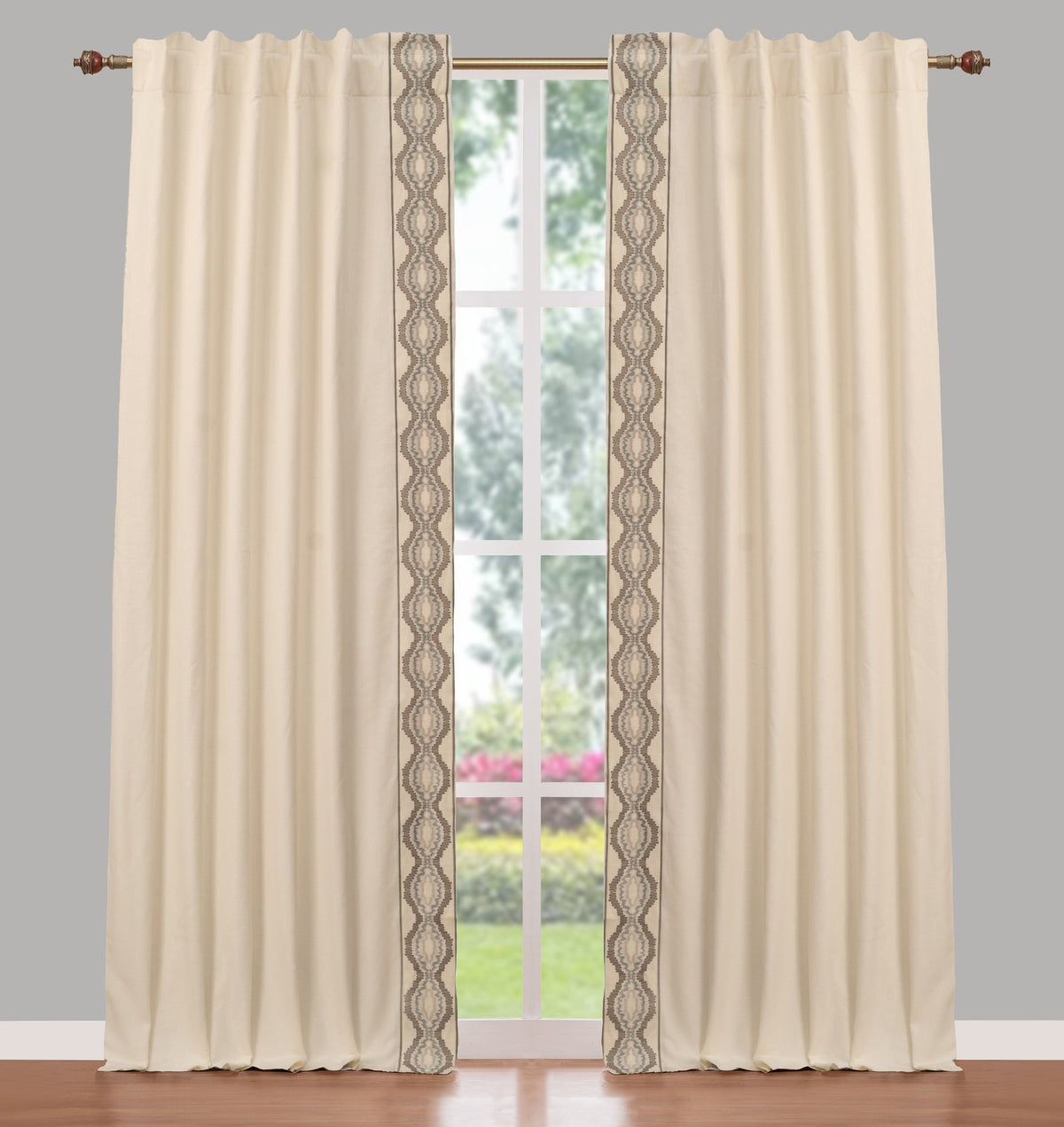 Empire Ivory