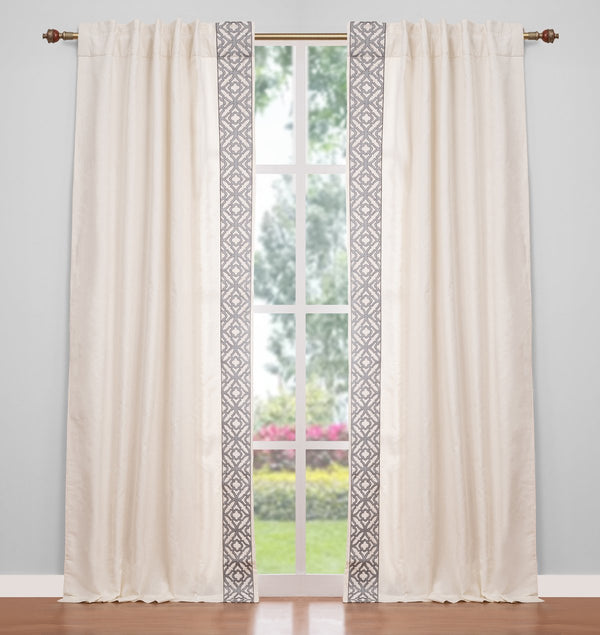 Marina-Linen Cotton Blend