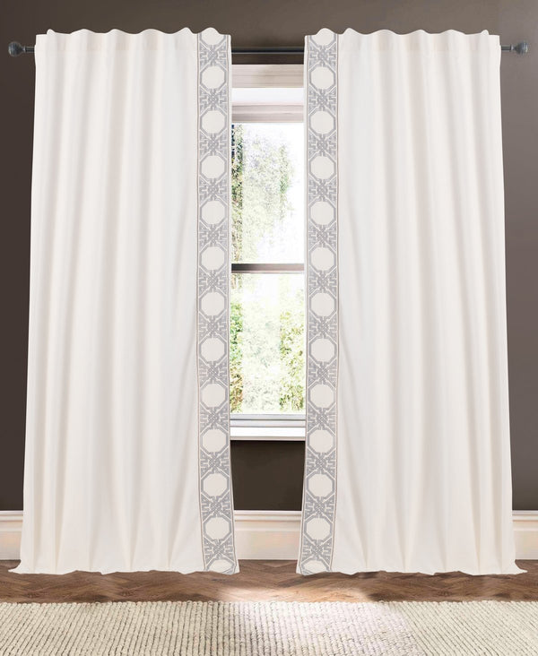 Montage-Linen Cotton Blend
