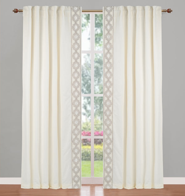 Medley-Linen Cotton Blend