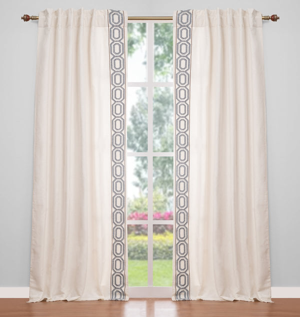 Torrance-Linen Cotton Blend