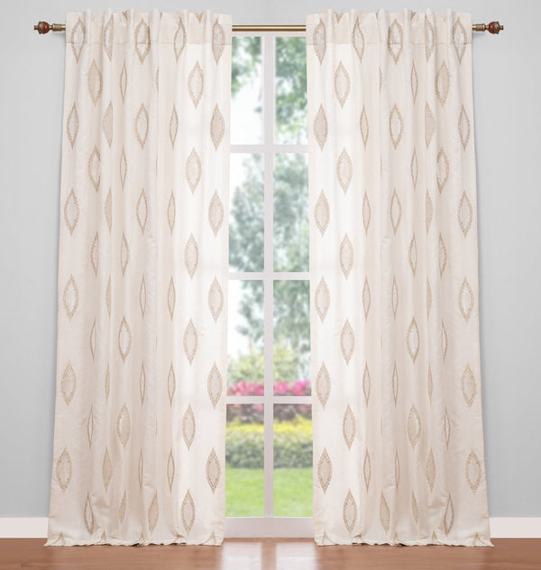 Deco-Linen Cotton Blend