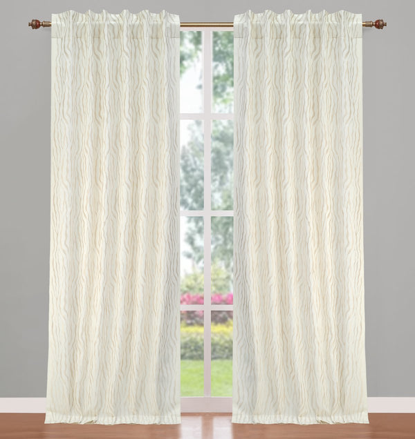 Duke-Linen Cotton Blend