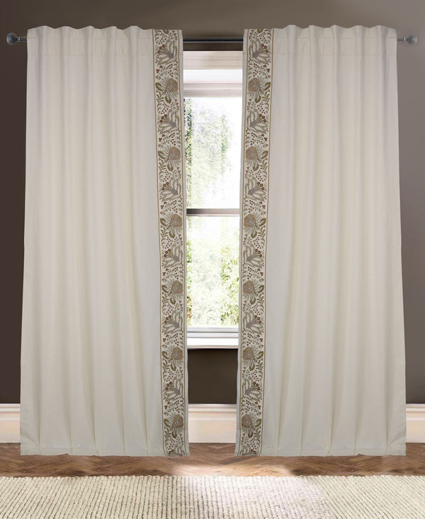 Marvel-Linen Cotton Blend