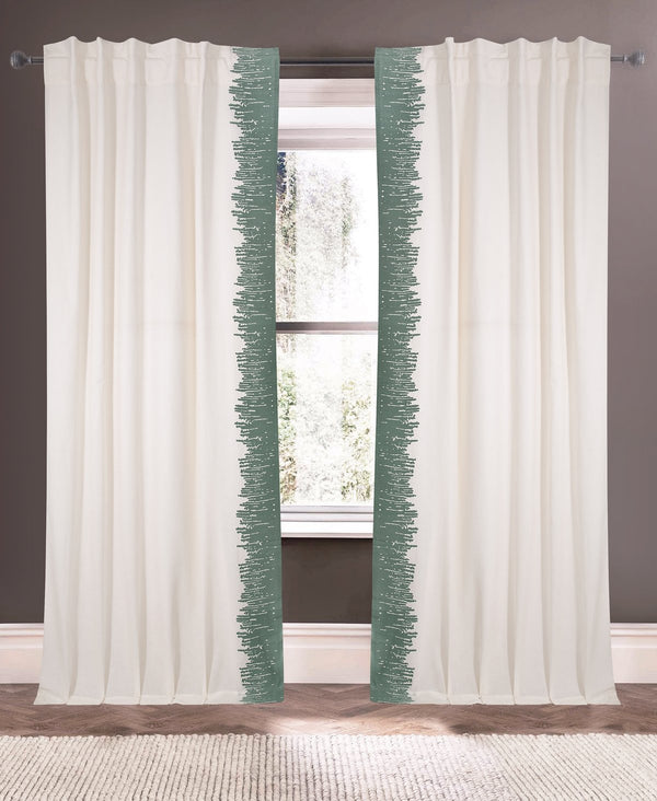 Skyline-Linen Cotton Blend