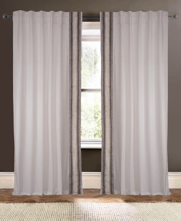Madeline-Linen Cotton Blend