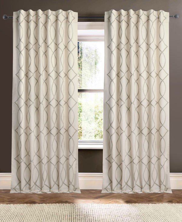 Glitz – Linen Cotton Blend