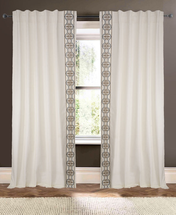 Camarillo-Linen Cotton Blend