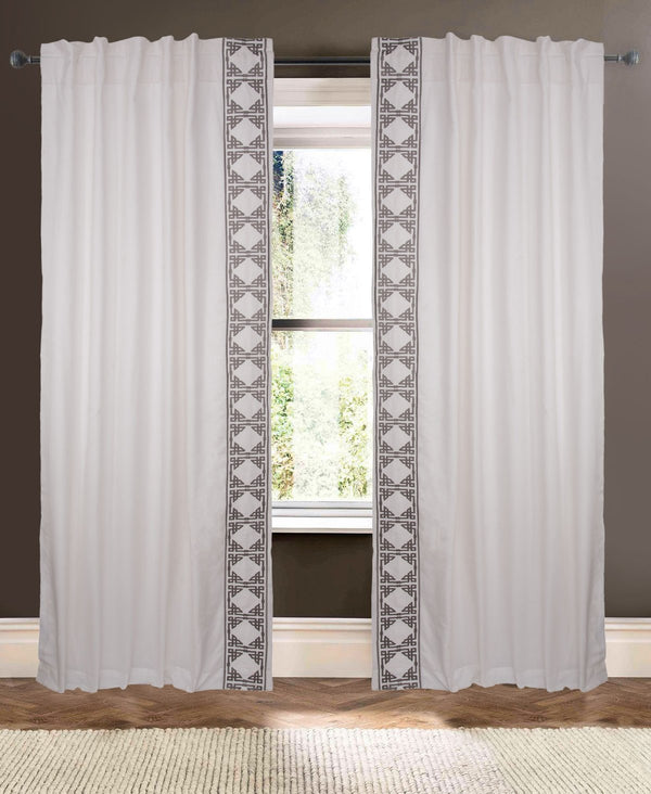 Cameron-Linen Cotton Blend