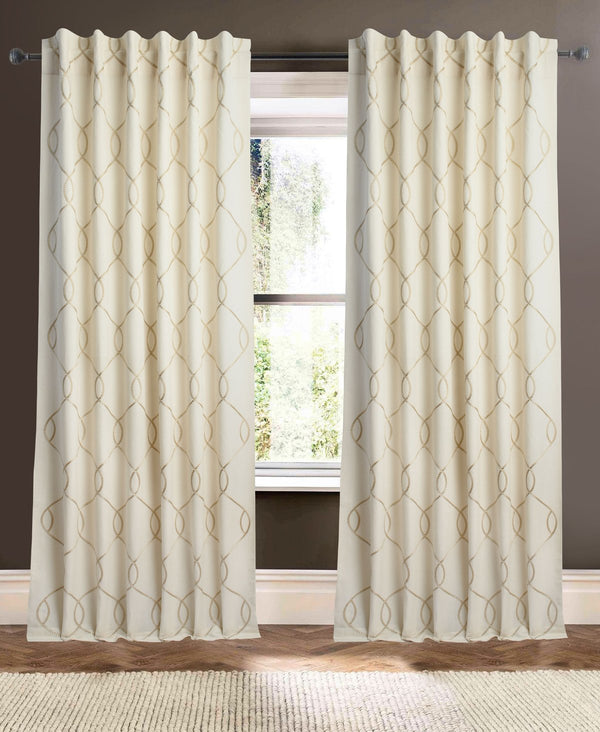 Aramis – Linen Cotton Blend
