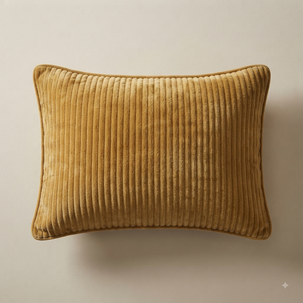 Palazzo Velvet Standard Sham